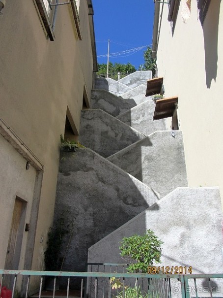 От Чинкве Терре до Флоренции, или боже, спаси Италию! Часть 2