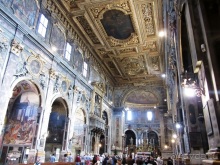 От Чинкве Терре до Флоренции, или боже, спаси Италию! Часть 6