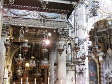 От Чинкве Терре до Флоренции, или боже, спаси Италию! Часть 6