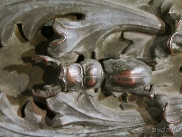 От Чинкве Терре до Флоренции, или боже, спаси Италию! Часть 6