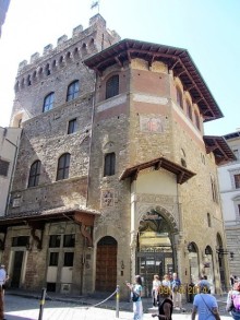 От Чинкве Терре до Флоренции, или боже, спаси Италию! Часть 6