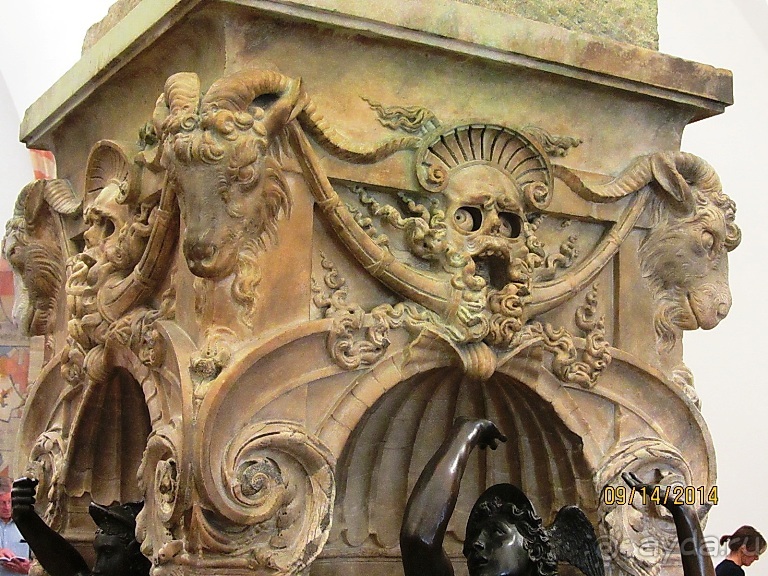 От Чинкве Терре до Флоренции, или боже, спаси Италию! Часть 6