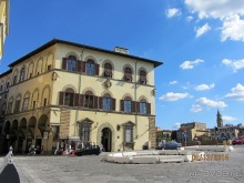 От Чинкве Терре до Флоренции, или боже, спаси Италию! Часть 6