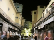 От Чинкве Терре до Флоренции, или боже, спаси Италию! Часть 6