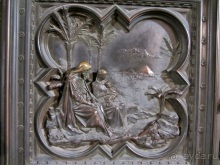 От Чинкве Терре до Флоренции, или боже, спаси Италию! Часть 6