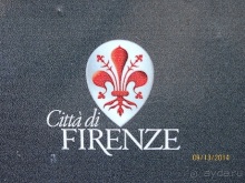 От Чинкве Терре до Флоренции, или боже, спаси Италию! Часть 6