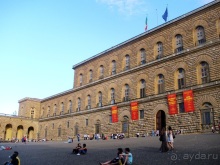 От Чинкве Терре до Флоренции, или боже, спаси Италию! Часть 6