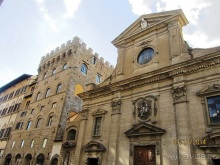 От Чинкве Терре до Флоренции, или боже, спаси Италию! Часть 6