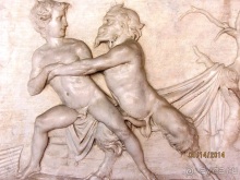 От Чинкве Терре до Флоренции, или боже, спаси Италию! Часть 6