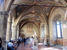 От Чинкве Терре до Флоренции, или боже, спаси Италию! Часть 6