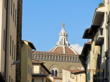 От Чинкве Терре до Флоренции, или боже, спаси Италию! Часть 6