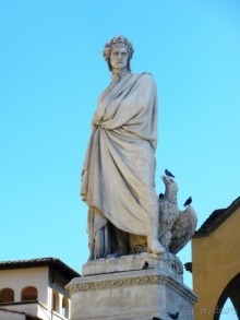 От Чинкве Терре до Флоренции, или боже, спаси Италию! Часть 6