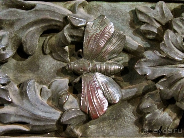 От Чинкве Терре до Флоренции, или боже, спаси Италию! Часть 6