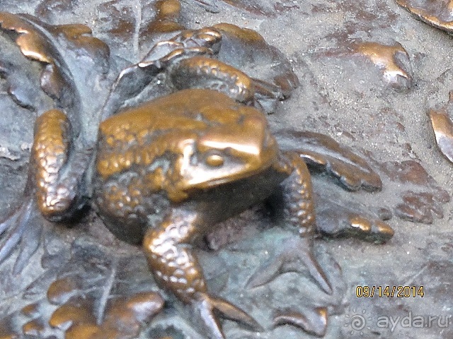 От Чинкве Терре до Флоренции, или боже, спаси Италию! Часть 6