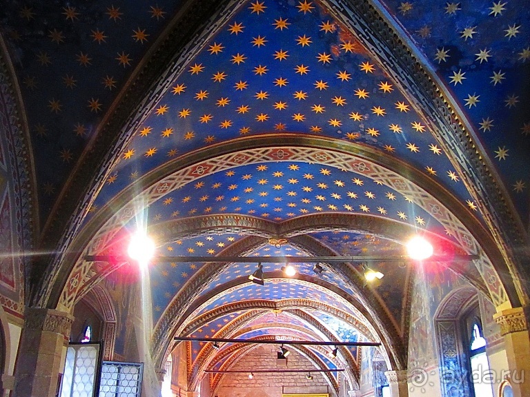 От Чинкве Терре до Флоренции, или боже, спаси Италию! Часть 6