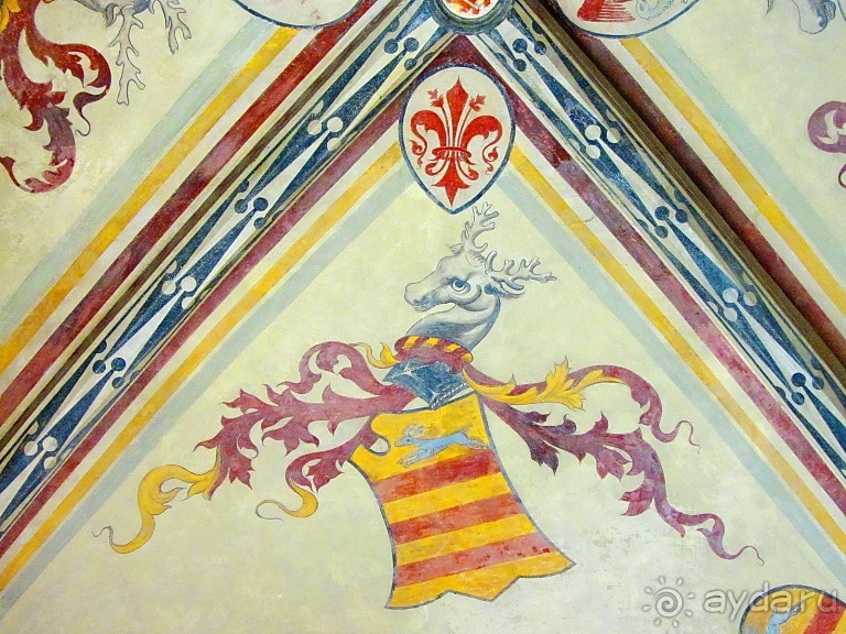 От Чинкве Терре до Флоренции, или боже, спаси Италию! Часть 6