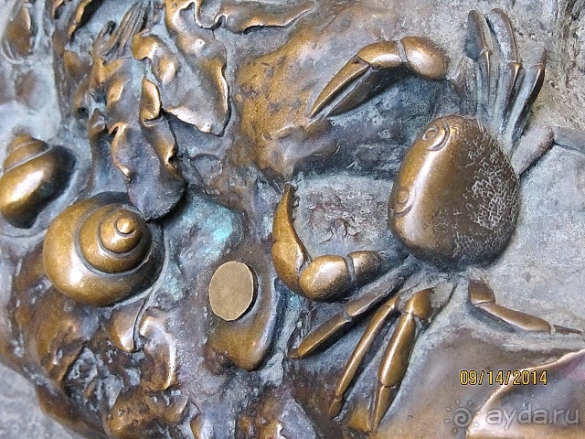 От Чинкве Терре до Флоренции, или боже, спаси Италию! Часть 6