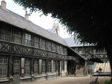 Франция без пиетета: путевой оливье (Париж и окрестности часть 4)