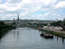 Франция без пиетета: путевой оливье (Париж и окрестности часть 4)