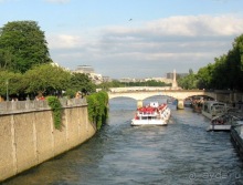 Франция без пиетета: путевой оливье (Париж и окрестности часть 4)