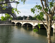 Франция без пиетета: путевой оливье (Париж и окрестности часть 4)