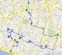 Франция без пиетета: путевой оливье (Париж и окрестности часть 4)