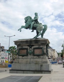 Франция без пиетета: путевой оливье (Париж и окрестности часть 4)