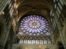 Франция без пиетета: путевой оливье (Париж и окрестности часть 4)