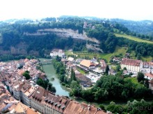 Швейцария: полстраны за 3 дня (День 3)