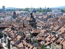 Швейцария: полстраны за 3 дня (День 3)