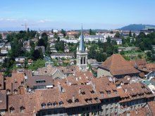 Швейцария: полстраны за 3 дня (День 3)