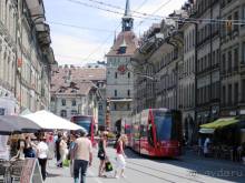 Швейцария: полстраны за 3 дня (День 3)