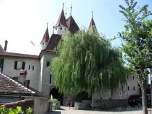 Швейцария: полстраны за 3 дня (День 3)