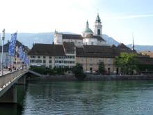 Швейцария: полстраны за 3 дня (День 3)