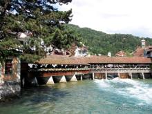 Швейцария: полстраны за 3 дня (День 3)