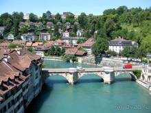 Швейцария: полстраны за 3 дня (День 3)