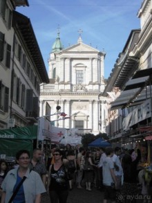 Швейцария: полстраны за 3 дня (День 3)