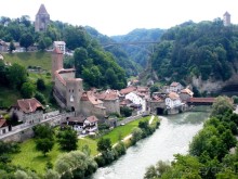 Швейцария: полстраны за 3 дня (День 3)