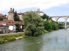 Швейцария: полстраны за 3 дня (День 3)