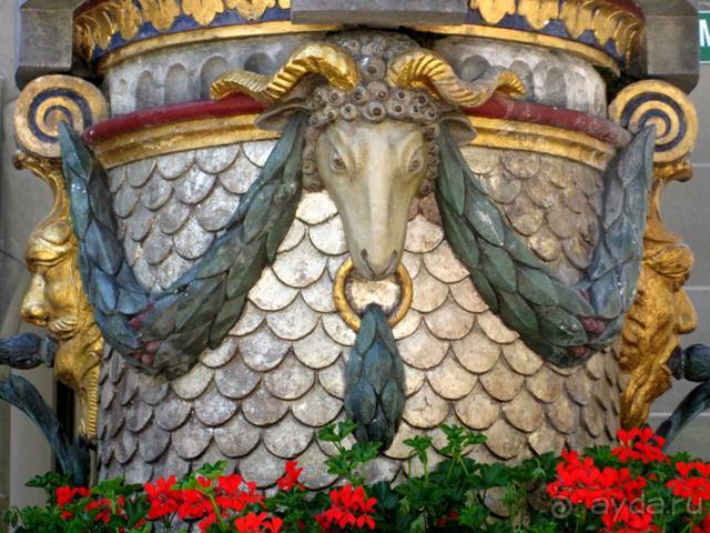 Швейцария: полстраны за 3 дня (День 3)