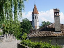 Швейцария: полстраны за 3 дня (День 3)