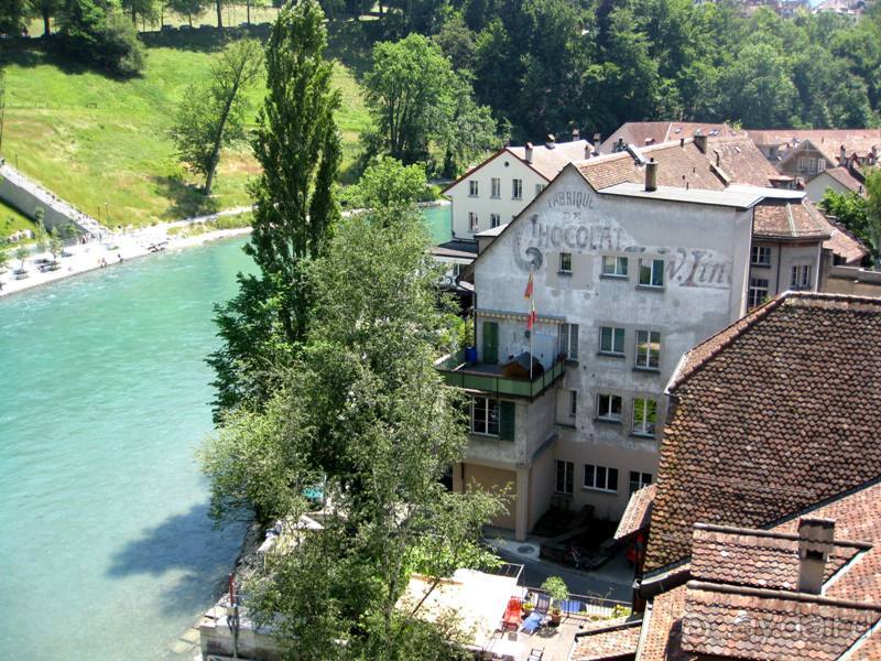 Швейцария: полстраны за 3 дня (День 3)