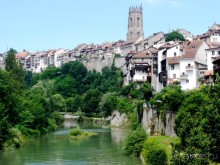 Швейцария: полстраны за 3 дня (День 3)