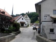 Швейцария: полстраны за 3 дня (День 3)