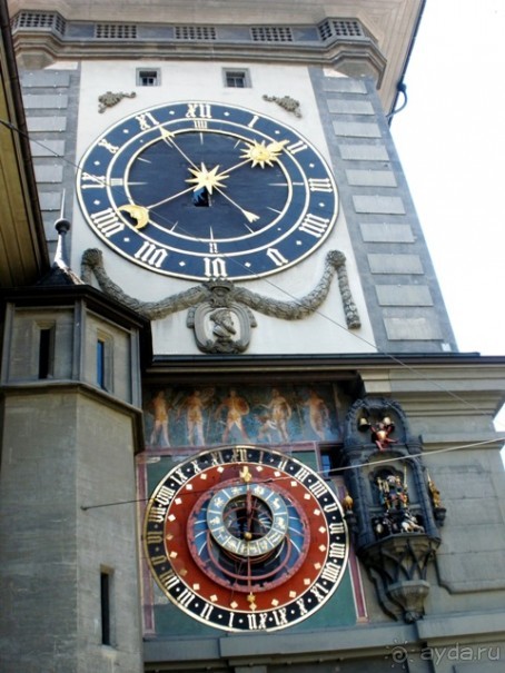 Швейцария: полстраны за 3 дня (День 3)