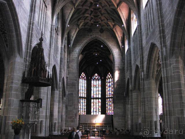 Швейцария: полстраны за 3 дня (День 3)