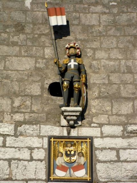 Швейцария: полстраны за 3 дня (День 3)