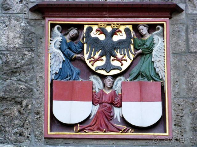 Швейцария: полстраны за 3 дня (День 3)