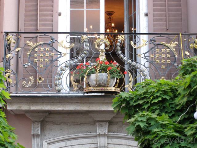 Швейцария: полстраны за 3 дня (День 3)