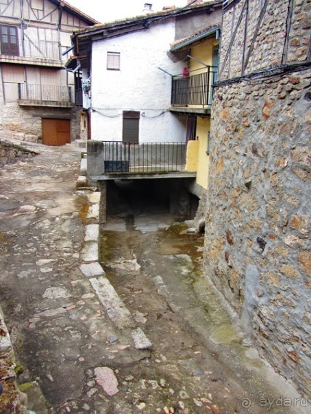 Как мы спасали ёжика и другие прогулки по Кастилии и вокруг Мадрида. Часть 10